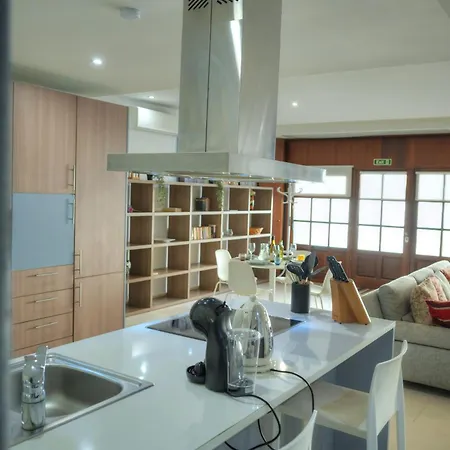 Spacious & Chic 1 Bedroom In Waterfront Gspi1-1 アパート