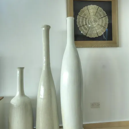 アパート Spacious & Chic 1 Bedroom In Waterfront Gspi1-1 ビルグ