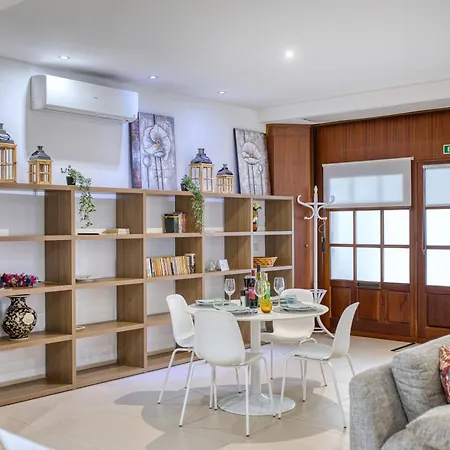 公寓 Spacious & Chic 1 Bedroom In Waterfront Gspi1-1 *