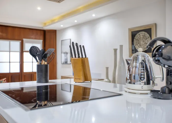 Spacious & Chic 1 Bedroom In Waterfront Gspi1-1 Birgu