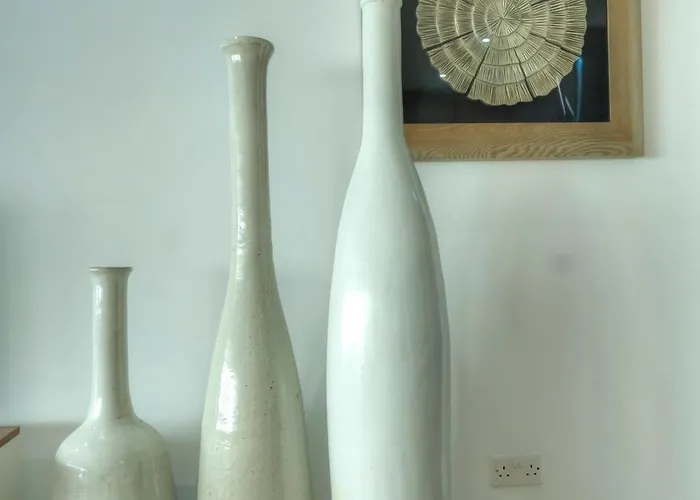 Spacious & Chic 1 Bedroom In Waterfront Gspi1-1 *