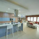 Spacious & Chic 1 Bedroom In Waterfront Gspi1-1