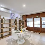 Spacious & Chic 1 Bedroom In Waterfront Gspi1-1 *