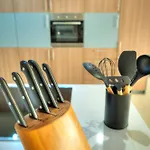 Spacious & Chic 1 Bedroom In Waterfront Gspi1-1 아파트