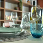 아파트 Spacious & Chic 1 Bedroom In Waterfront Gspi1-1 *