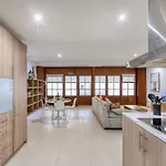 Spacious & Chic 1 Bedroom In Waterfront Gspi1-1