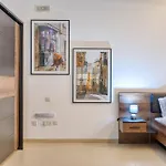 Spacious & Chic 1 Bedroom In Waterfront Gspi1-1 *