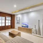 Spacious & Chic 1 Bedroom In Waterfront Gspi1-1 * 비르구