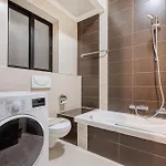 아파트 Spacious & Chic 1 Bedroom In Waterfront Gspi1-1 *