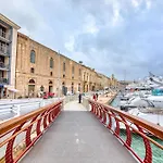 Spacious & Chic 1 Bedroom In Waterfront Gspi1-1 아파트