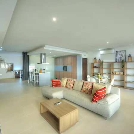 Appartement Spacious & Chic 1 Bedroom In Waterfront Gspi1-1 *