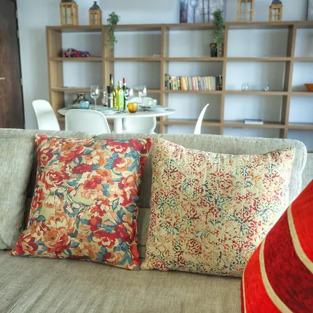 Spacious & Chic 1 Bedroom In Waterfront Gspi1-1 Lejlighed Birgu