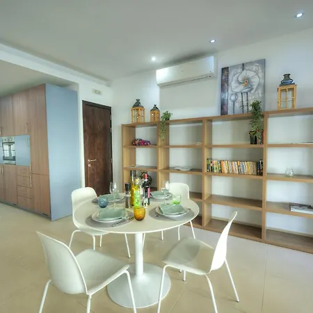 Spacious & Chic 1 Bedroom In Waterfront Gspi1-1