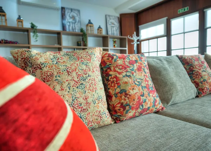 Spacious & Chic 1 Bedroom In Waterfront Gspi1-1 Birgu