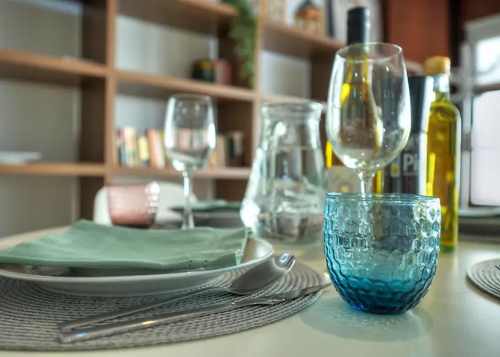 Apartament Spacious & Chic 1 Bedroom In Waterfront Gspi1-1 *