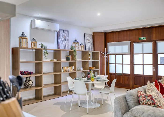 Apartament Spacious & Chic 1 Bedroom In Waterfront Gspi1-1 *